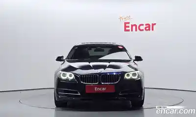 BMW 5-Series 2015 2.0 Автомат в Москве № 193100, миниатюра 12