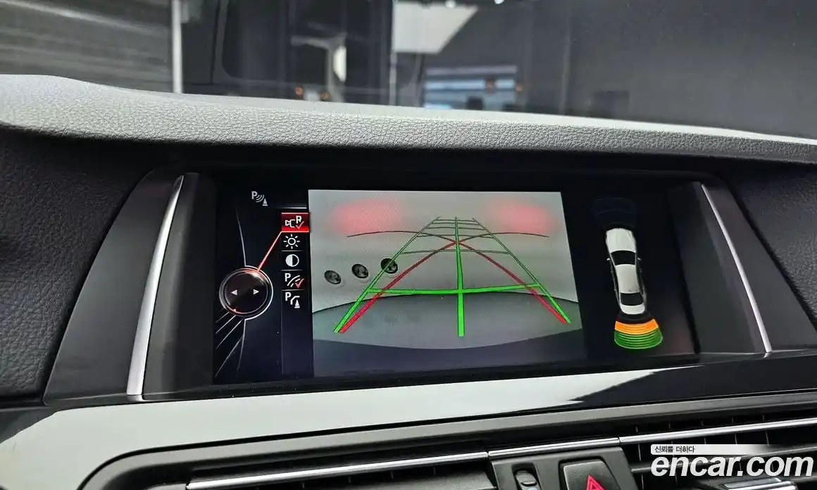 BMW 5-Series 2015 2.0 Автомат в Москве № 193100, фото 19