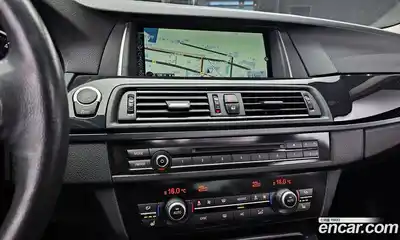 BMW 5-Series 2015 2.0 Автомат в Москве № 193100, миниатюра 3