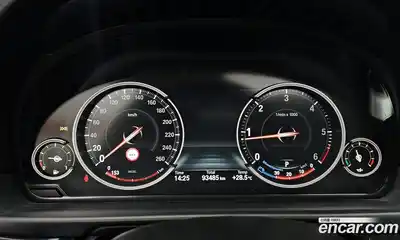 BMW 5-Series 2015 2.0 Автомат в Москве № 193100, миниатюра 10