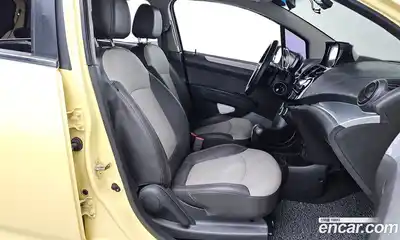 Chevrolet Spark 2014 1.0 Автомат в Москве № 19373, миниатюра 12