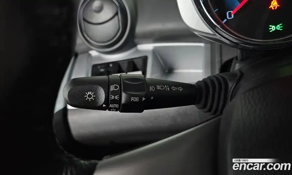 Chevrolet Spark 2014 1.0 Автомат в Москве № 19373, фото 14