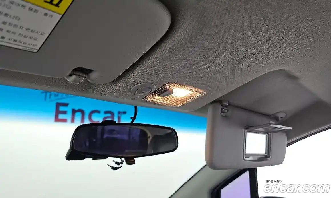 Chevrolet Spark 2014 1.0 Автомат в Москве № 19373, фото 15