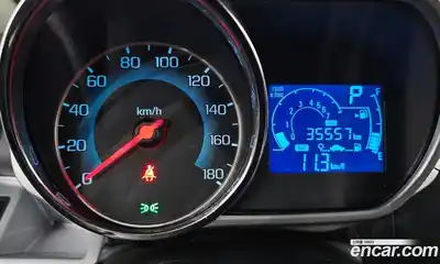 Chevrolet Spark 2014 1.0 Автомат в Москве № 19373, миниатюра 2