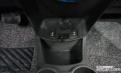 Chevrolet Spark 2014 1.0 Автомат в Москве № 19373, миниатюра 3