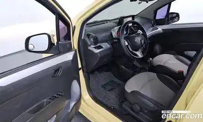 Chevrolet Spark 2014 1.0 Автомат в Москве № 19373, миниатюра 6