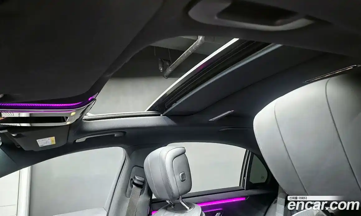 Mercedes-Benz S-Class 2023 3.0 Автомат в Москве № 194057, фото 18