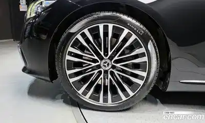 Mercedes-Benz S-Class 2023 3.0 Автомат в Москве № 194057, миниатюра 5