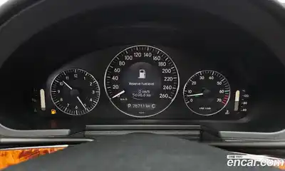 Mercedes-Benz E-Class, 2009