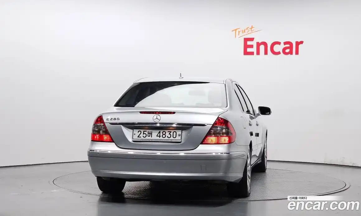 Mercedes-Benz E-Class 2009 3.0 Автомат в Москве № 194953, фото 11