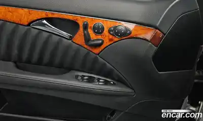 Mercedes-Benz E-Class 2009 3.0 Автомат в Москве № 194953, миниатюра 6