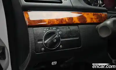 Mercedes-Benz E-Class 2009 3.0 Автомат в Москве № 194953, миниатюра 9