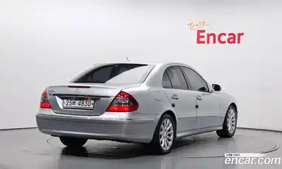 Mercedes-Benz E-Class 2009 3.0 Автомат в Москве № 194953, миниатюра 10