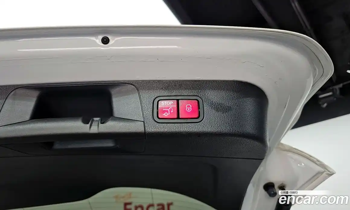 Mercedes-Benz GLB-Class 2021 2.0 Автомат в Москве № 195397, фото 19