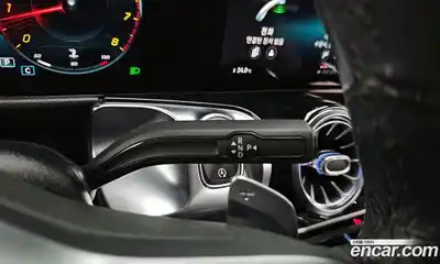 Mercedes-Benz GLB-Class 2021 2.0 Автомат в Москве № 195397, миниатюра 3