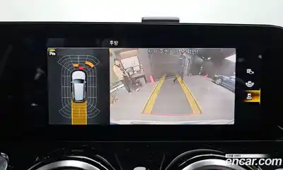 Mercedes-Benz GLB-Class 2021 2.0 Автомат в Москве № 195397, миниатюра 4