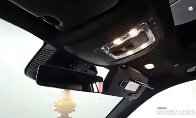 Mercedes-Benz GLB-Class 2021 2.0 Автомат в Москве № 195397, миниатюра 8