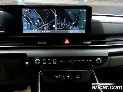 Kia Canival 2024 3.5 Автомат в Москве № 19541, миниатюра 12