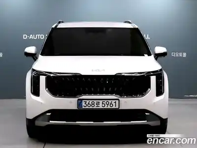 Kia Canival 2024 3.5 Автомат в Москве № 19541, миниатюра 3