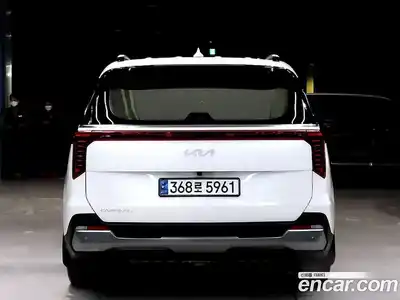 Kia Canival 2024 3.5 Автомат в Москве № 19541, миниатюра 4