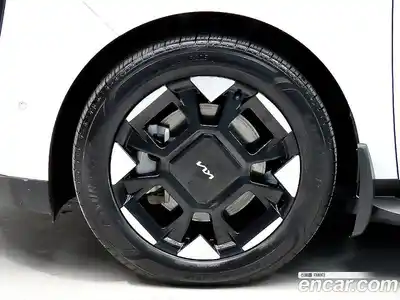 Kia Canival 2024 3.5 Автомат в Москве № 19541, миниатюра 5