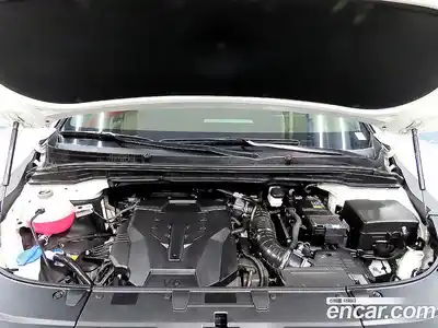 Kia Canival 2024 3.5 Автомат в Москве № 19541, миниатюра 6