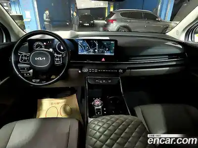 Kia Canival 2024 3.5 Автомат в Москве № 19541, миниатюра 7