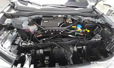 Audi Q4 e-tron 2023 0.2 Автомат в Москве № 195944, миниатюра 11