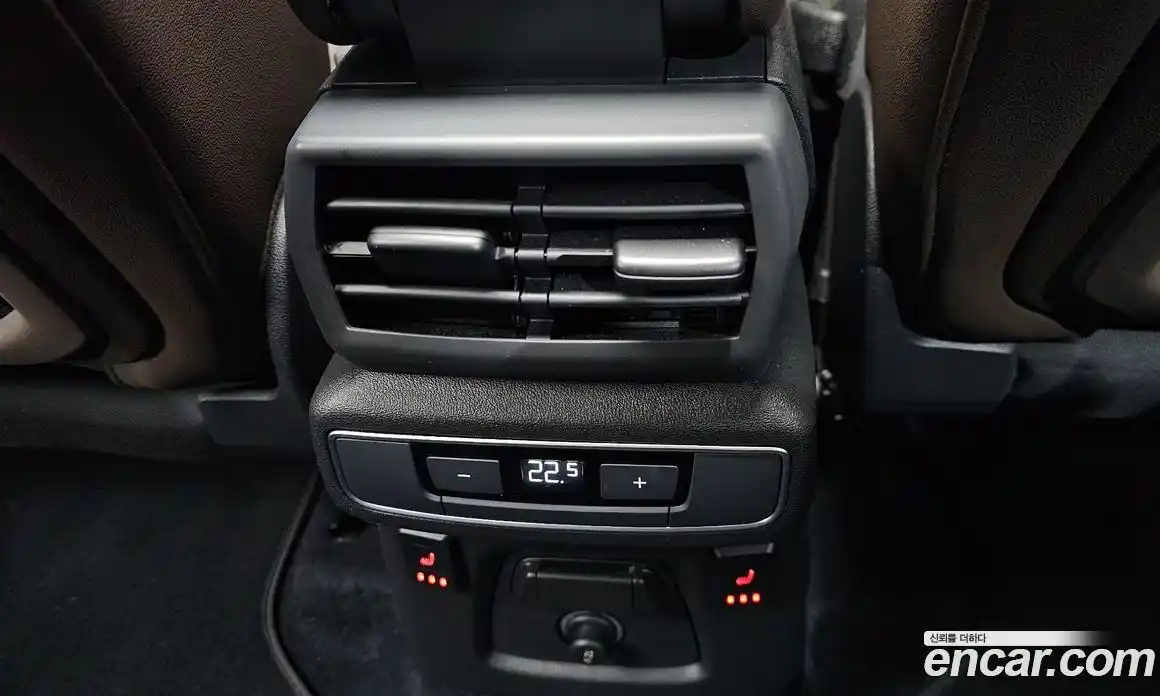 Audi Q4 e-tron 2023 0.2 Автомат в Москве № 195944, фото 12