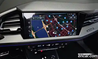 Audi Q4 e-tron 2023 0.2 Автомат в Москве № 195944, миниатюра 5