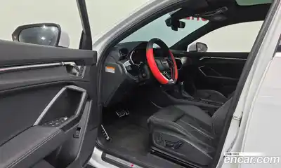 Audi Q3 2022 2.0 Автомат в Москве № 196294, миниатюра 12