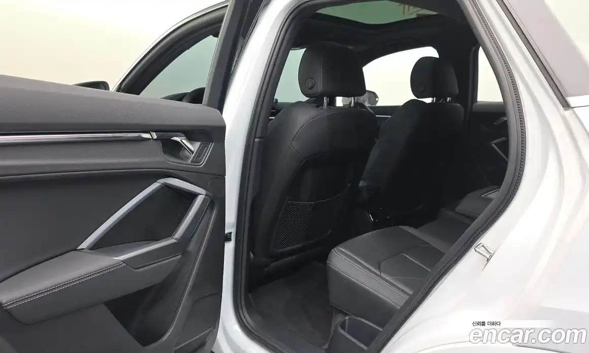 Audi Q3 2022 2.0 Автомат в Москве № 196294, фото 18