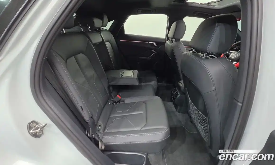 Audi Q3 2022 2.0 Автомат в Москве № 196294, фото 19