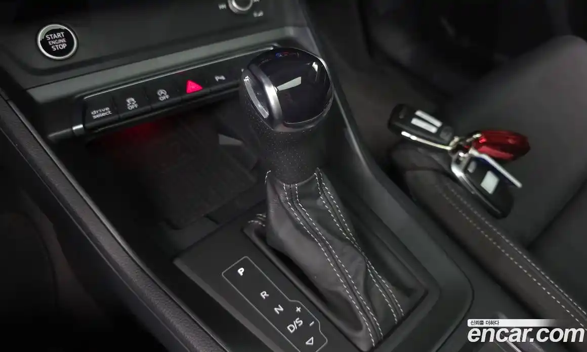 Audi Q3 2022 2.0 Автомат в Москве № 196294, фото 9