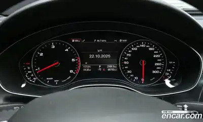 Audi A6 2018 2.0 Автомат в Москве № 196334, миниатюра 12