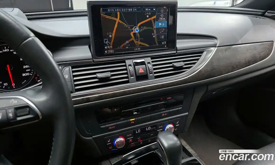 Audi A6 2018 2.0 Автомат в Москве № 196334, фото 18