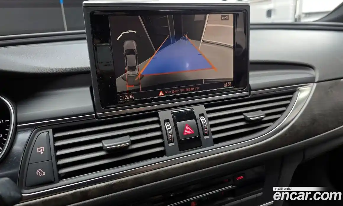 Audi A6 2018 2.0 Автомат в Москве № 196334, фото 20