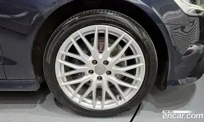 Audi A6 2018 2.0 Автомат в Москве № 196334, миниатюра 2