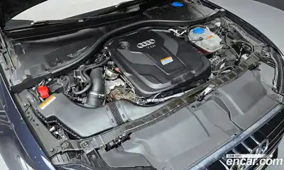 Audi A6 2018 2.0 Автомат в Москве № 196334, миниатюра 4