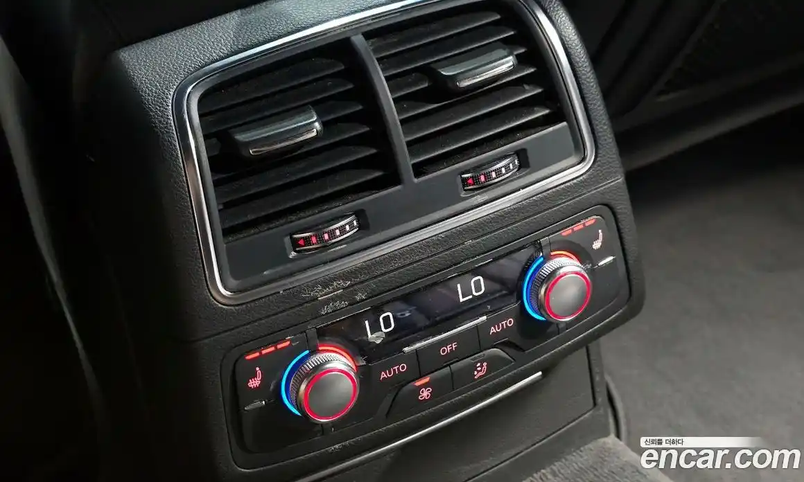 Audi A6 2018 2.0 Автомат в Москве № 196334, фото 6