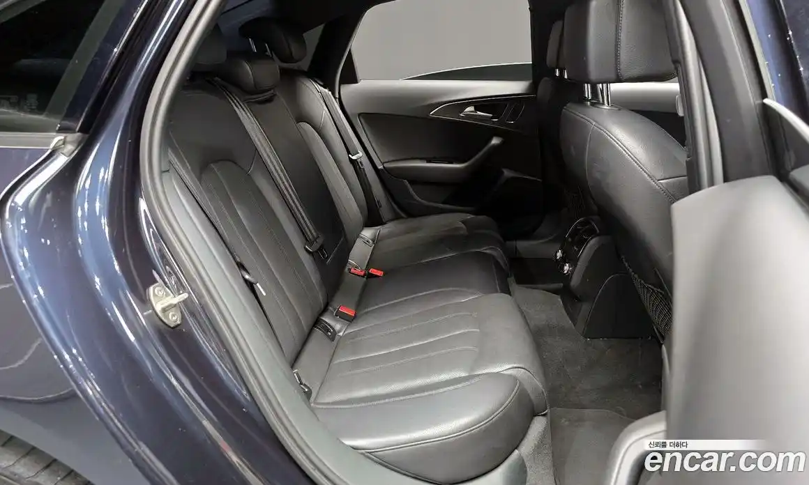 Audi A6 2018 2.0 Автомат в Москве № 196334, фото 8