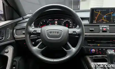 Audi A6 2018 2.0 Автомат в Москве № 196334, миниатюра 9