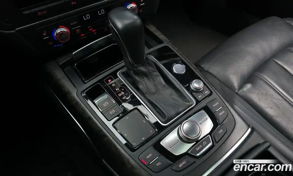 Audi A6 2018 2.0 Автомат в Москве № 196334, фото 10