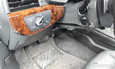 Audi A4 2016 2.0 Автомат в Москве № 196550, миниатюра 6