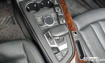 Audi A4 2016 2.0 Автомат в Москве № 196550, миниатюра 7