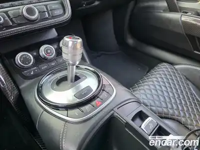 Audi R8 2015 5.2 Автомат в Москве № 196823, миниатюра 12