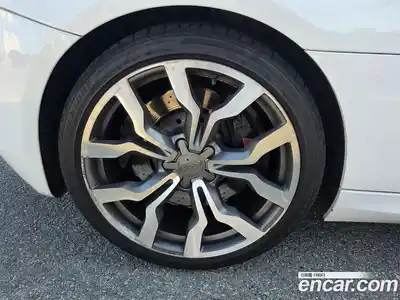 Audi R8 2015 5.2 Автомат в Москве № 196823, миниатюра 5