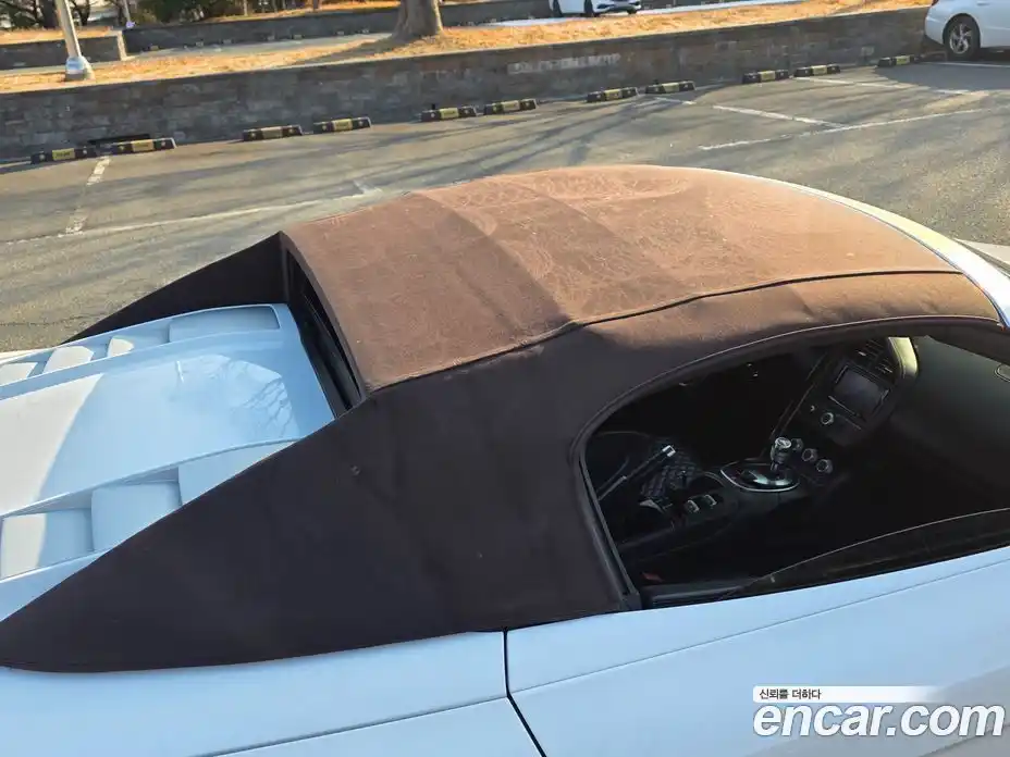 Audi R8 2015 5.2 Автомат в Москве № 196823, фото 6