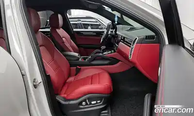 Porsche Cayenne 2021 3.0 Автомат в Москве № 197234, миниатюра 11