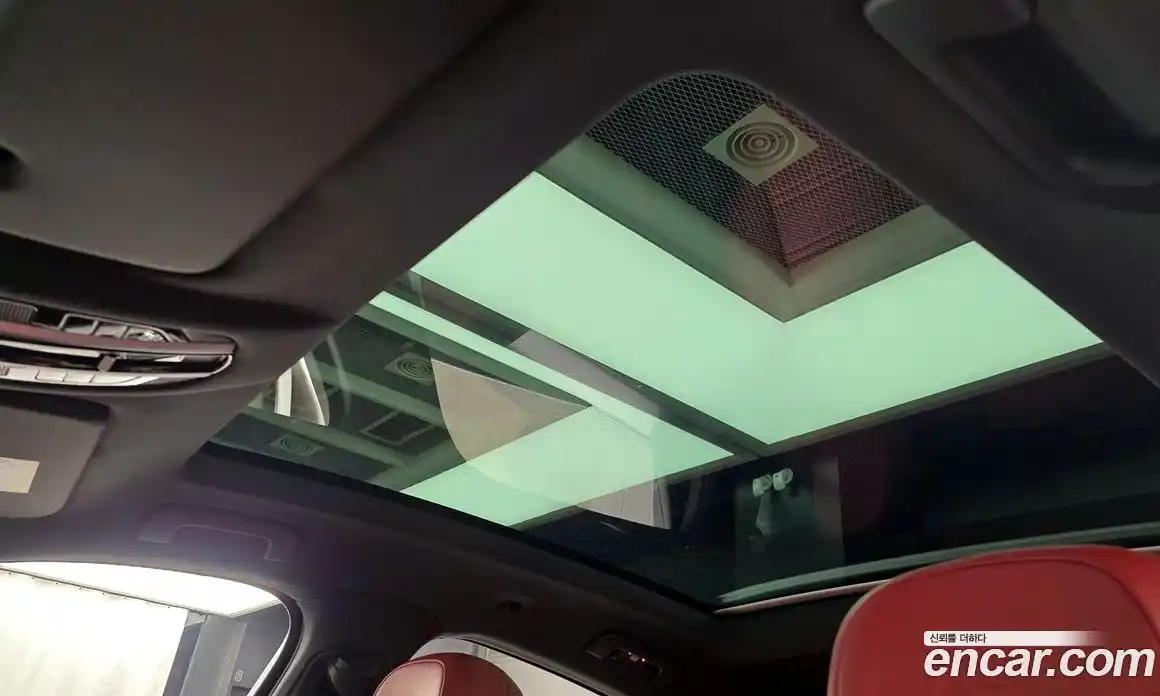 Porsche Cayenne 2021 3.0 Автомат в Москве № 197234, фото 18